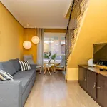 Baruhaus Terraza Duplex Διαμέρισμα