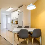 Διαμέρισμα Baruhaus Terraza Duplex *