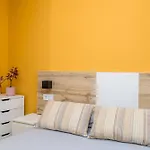 Διαμέρισμα Baruhaus Terraza Duplex *