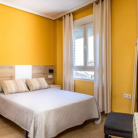 Apartment Baruhaus Terraza Duplex *